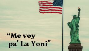 ¿Por qué La Yoni Descubre por qué los ecuatorianos le llaman así a Estados Unidos