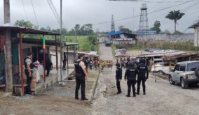 ¿Qué encontraron las autoridades cerca del CPL Bellavista Ocho locales fueron clausurados