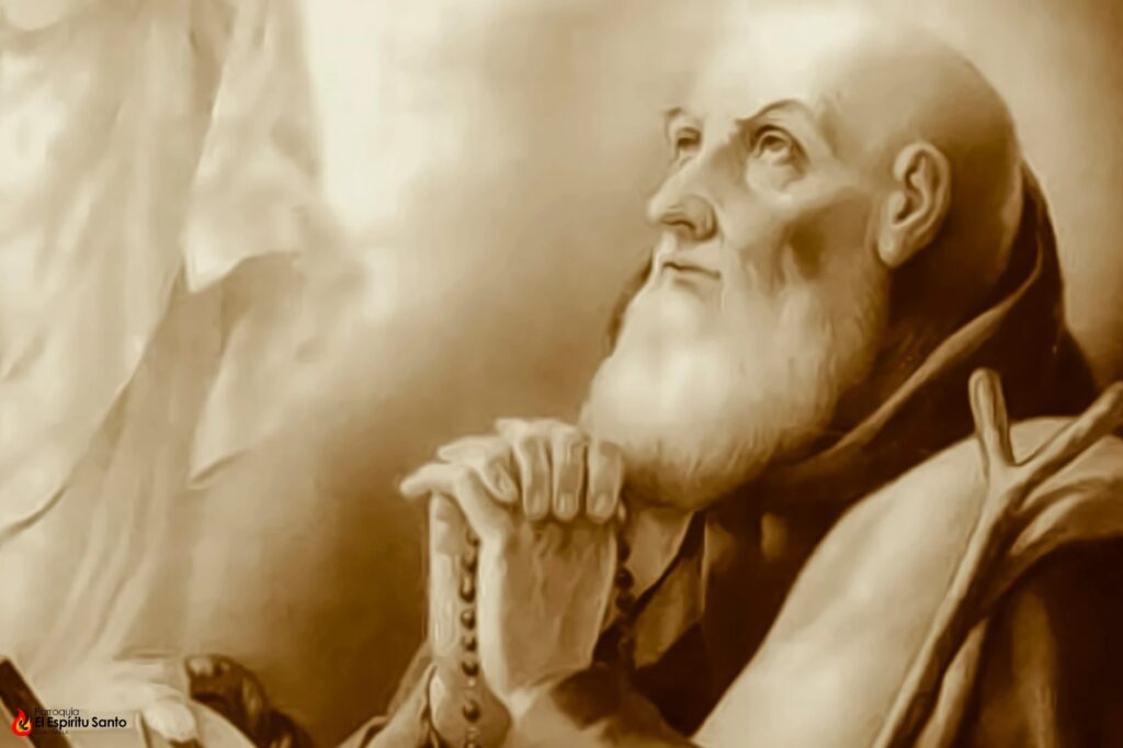 ¿Qué santo se conmemora cada 11 de mayo San Ignacio de Láconi, el fraile que dedicó su vida a los pobres