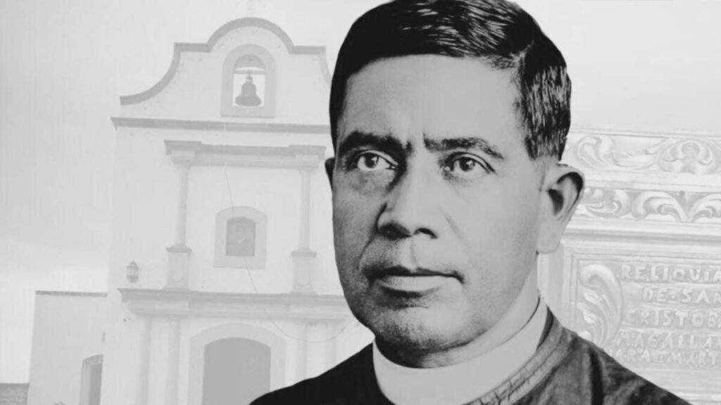 ¿Qué santo se conmemora cada 21 de mayo San Cristóbal Magallanes, mártir mexicano