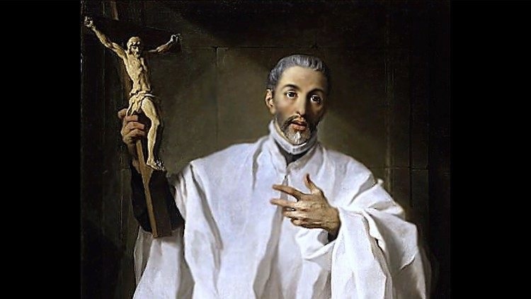 ¿Qué santo se conmemora este 10 de mayo San Juan de Ávila, el apóstol de Andalucía