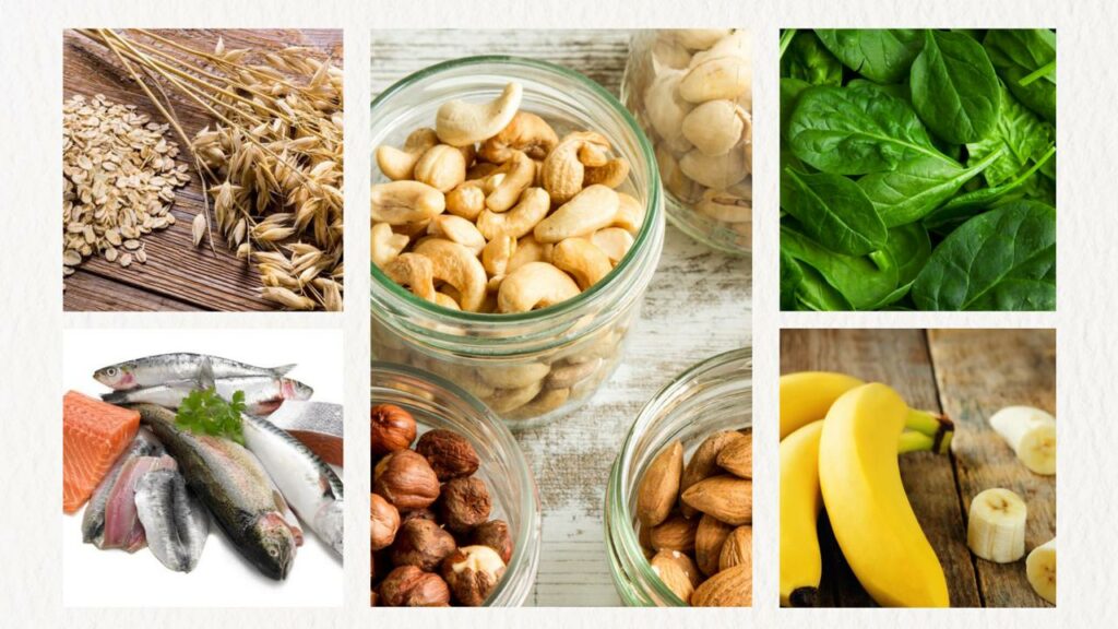 ¿Regular el ritmo cardíaco con alimentos? Descubre los 5 mejores