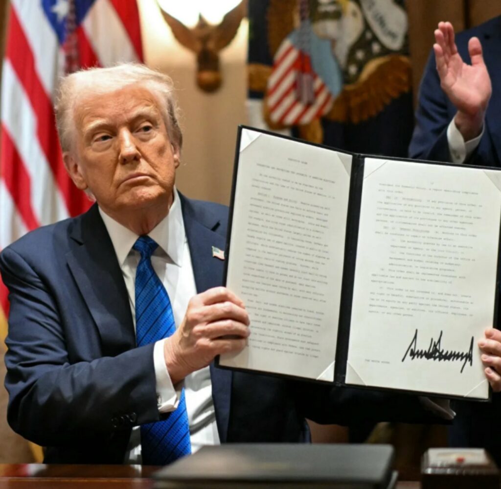 ¿Seguirá TikTok en EE.UU. Trump revela su plan y el rol de China