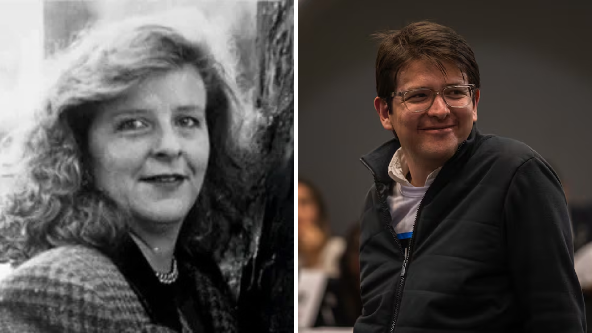 Quién era Diana Turbay, madre de Miguel Uribe Turbay asesinada por el  cártel de Pablo Escobar? - El Diario