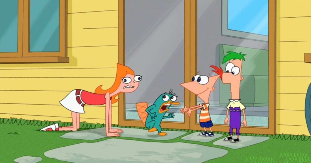Vuelve la serie “Phineas y Ferb” tras una década, ¿dónde puedes verla?
