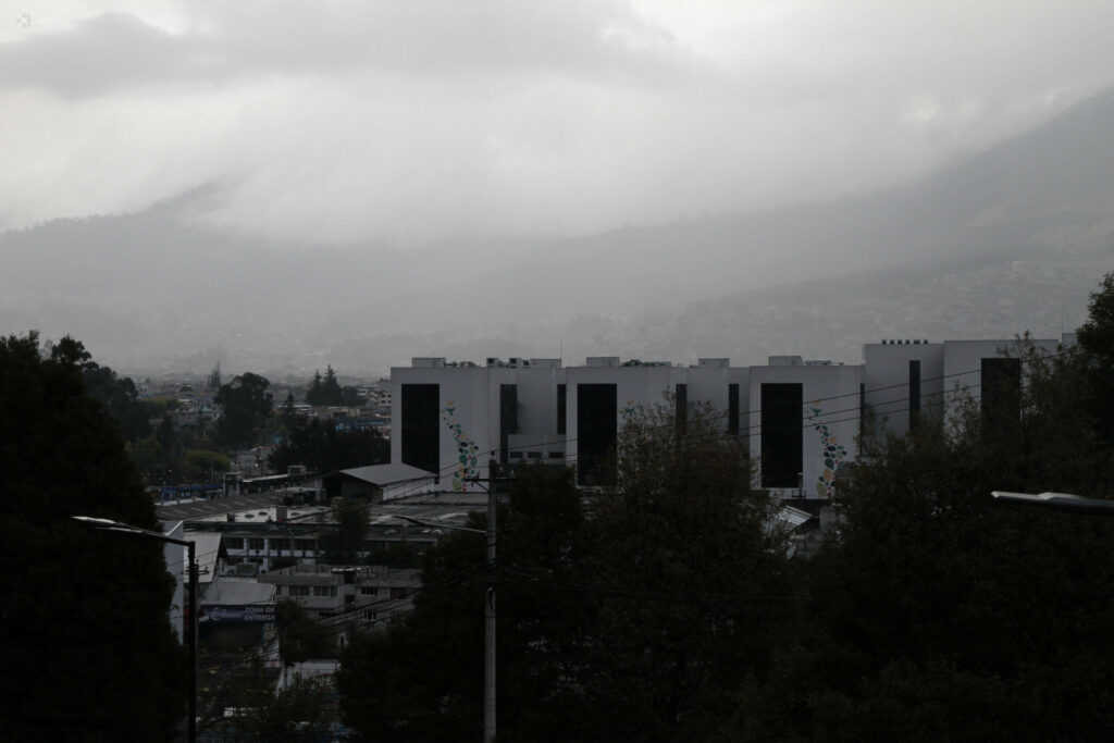 Así será el clima hoy, 11 de junio, en algunas regiones del Ecuador