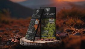 ¡Orgullo ecuatoriano! Paccari se convierte en el chocolate oficial del FC Barcelona