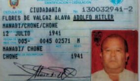 Estos son los nombres más raros que se registran en Manabí: algunos te sorprenderán