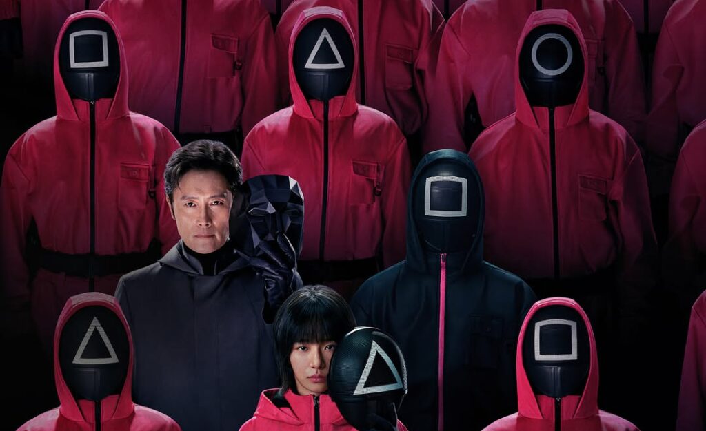 El Juego del Calamar 3: Todo listo para el estreno final que paralizará al mundo