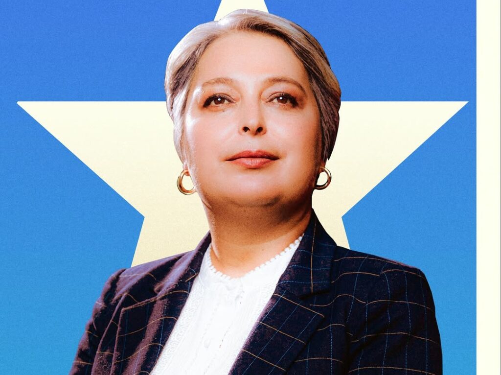 Jeannette Jara será la candidata del oficialismo en Chile: arrasó en las primarias y se medirá con la derecha