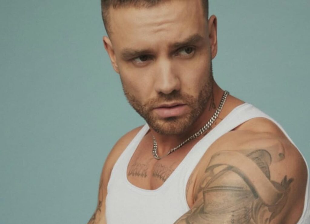 9 de julio del 2025 en Netflix: Liam Payne regresa a la televisión con su último proyecto antes de su fallecimiento