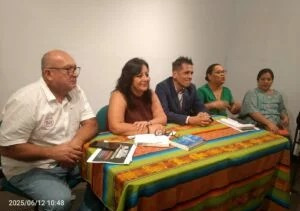 Portoviejo vivirá su primera Feria Internacional del Libro