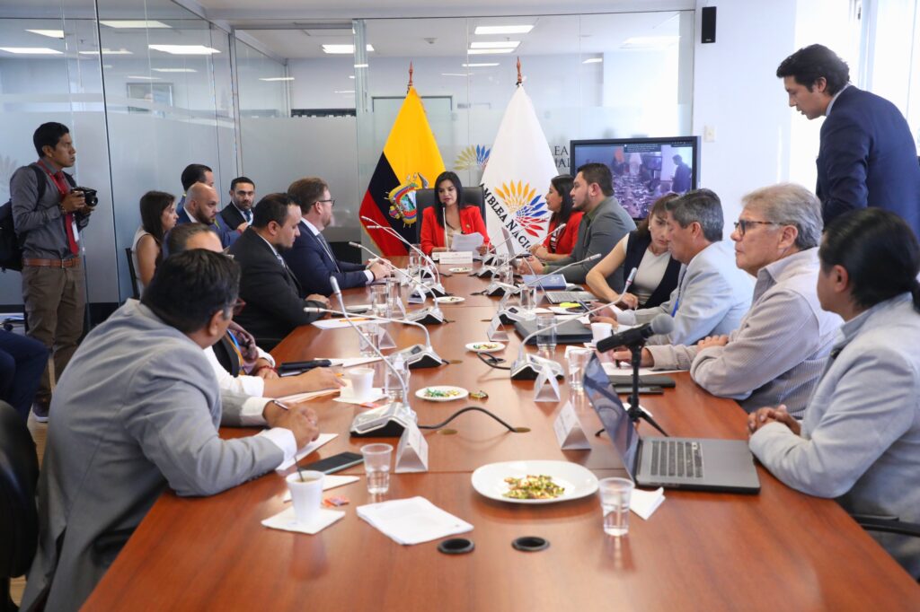 ANT y AME respaldan ajustes en sanciones de tránsito para mejorar seguridad vial