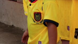Actividad comercial aumenta en Portoviejo por partidos de la selección ecuatoriana