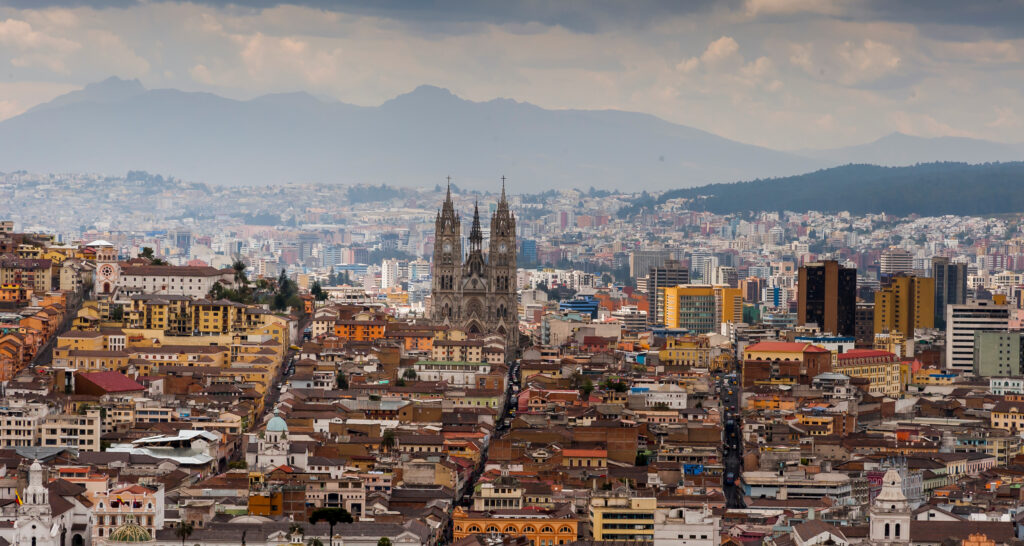 ¿Sol o nubes? Conoce el pronóstico del clima para este viernes, 6 de junio