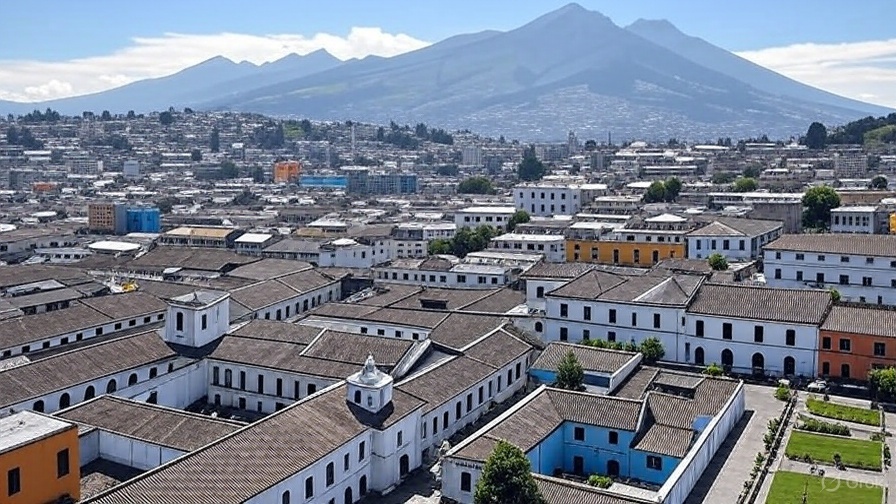 Alerta Climática Lluvias y temperaturas reveladas para Quito en este jueves 19 de junio