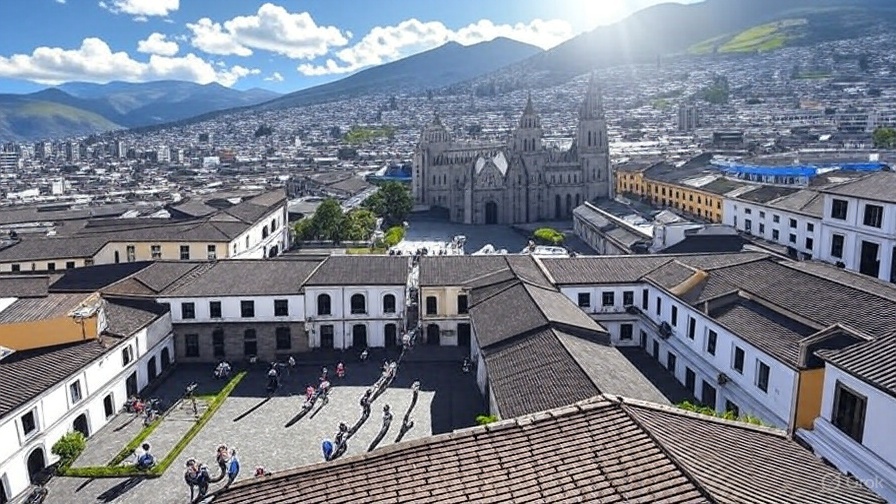 Alerta en Ecuador por radiación solar extremadamente alta este sábado 21 de junio