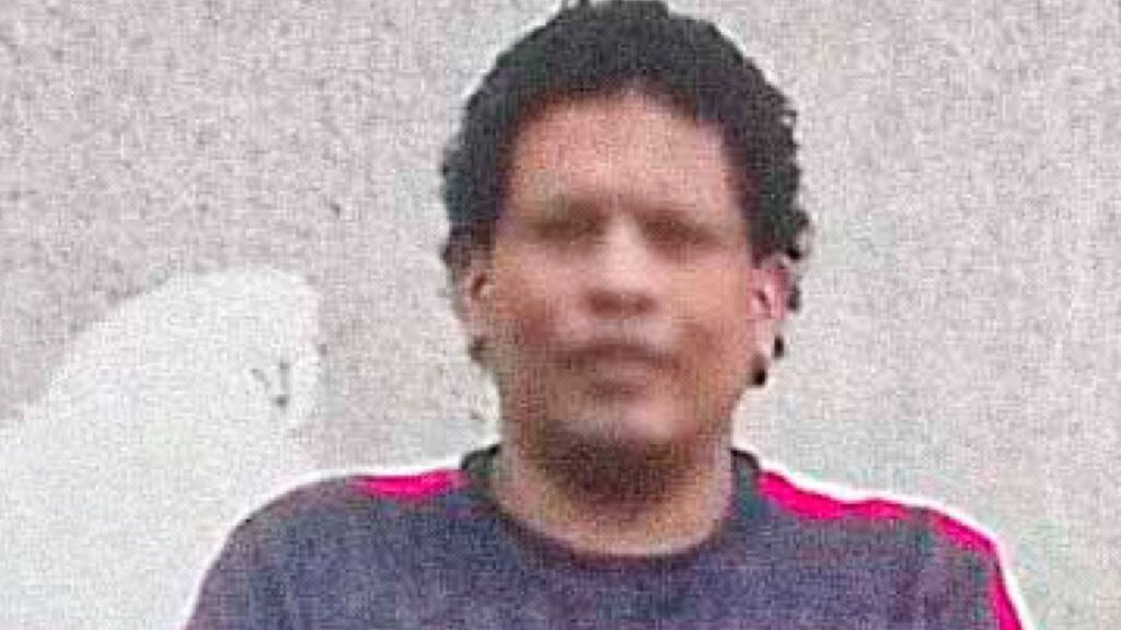 Alias "Invisible", condenado por el asesinato de Fernando Villavicencio, es procesado por ingresar objetos no permitidos a la cárcel. (Fiscalía).