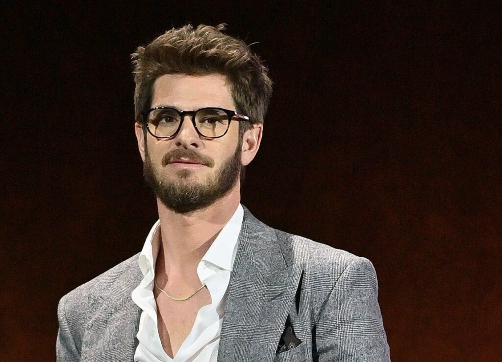 Andrew Garfield protagonizará “Artificial”, la película sobre ChatGPT y OpenAI