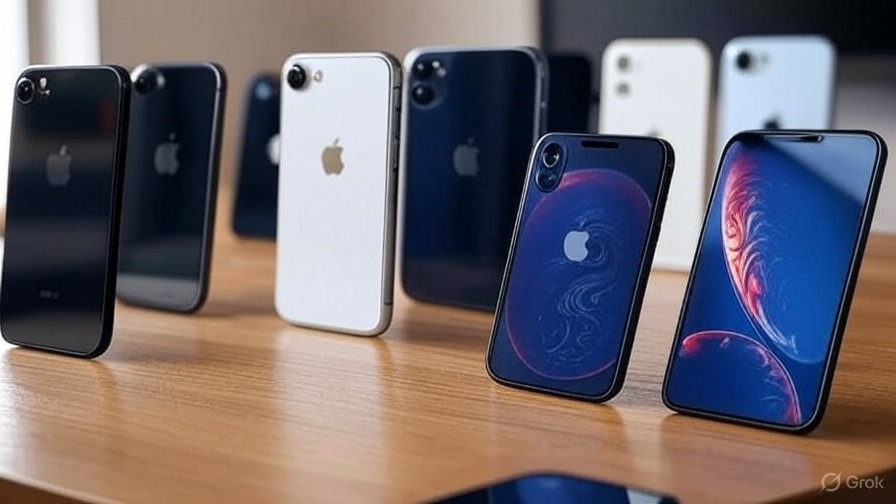 Apple permitirá recuperar cualquier iPhone sin usar una Mac o PC