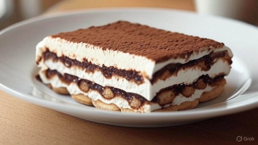 Aprende a hacer el tiramisú perfecto en casa con este secreto italiano