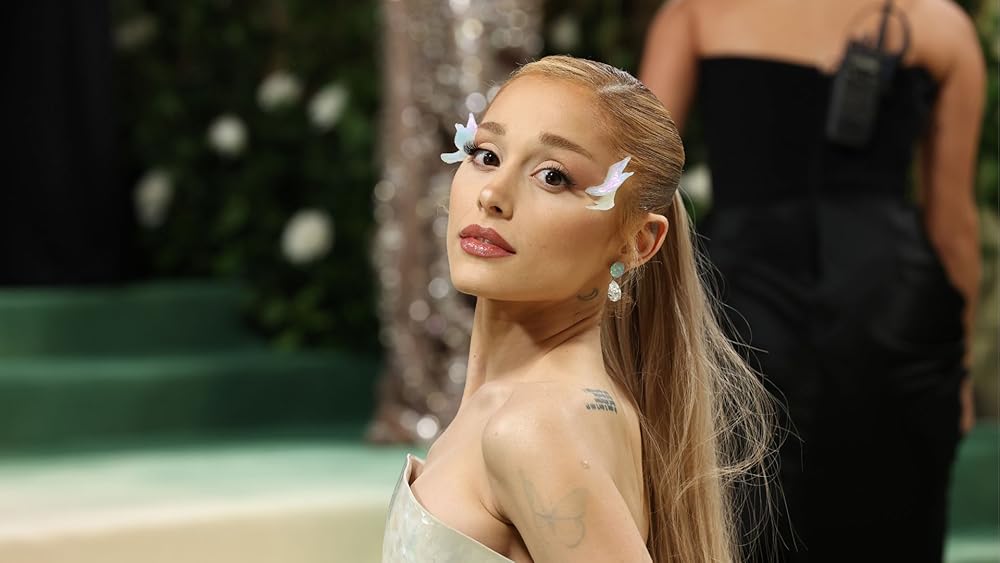 Ariana Grande actuará en 'Meet the Parents 4' junto a Ben Stiller y Robert De Niro