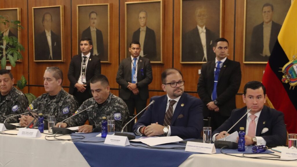 Asamblea Nacional La Comisión de Fiscalización investiga presuntas actuaciones irregulares de los operadores de justicia. (API).