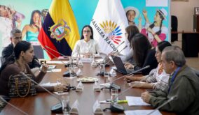 Asamblea Nacional aborda modernización del marco legal para niños y adolescentes