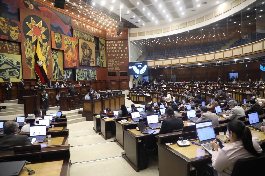 Asamblea Nacional conmemora el Día Internacional del Parlamentarismo
