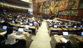 Asamblea Nacional nuevas disposiciones electorales eliminan partidos políticos con menos del 5% de votos en comicios seccionales