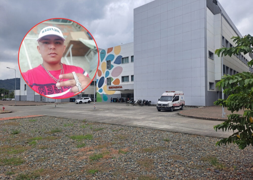 Asesinato a balazos en 'Las Pampas' de Portoviejo conmociona a sus moradores