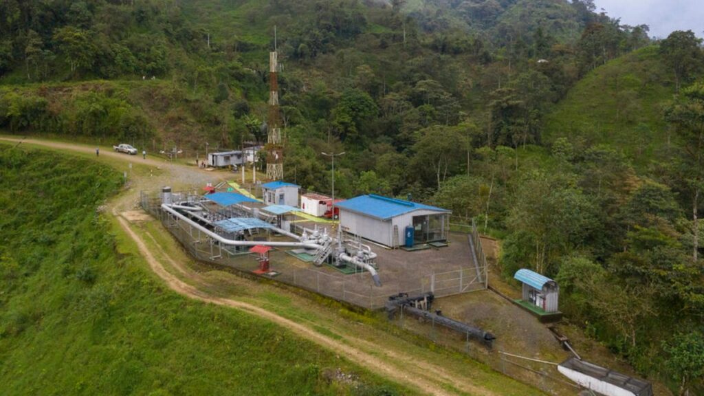 Así cerraron las exportaciones petroleras en abril, de acuerdo a datos del Banco Central del Ecuador. (Petroecuador).