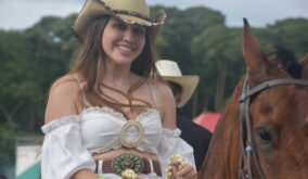 Así será la gran cabalgata de Santo Domingo este 29 de junio