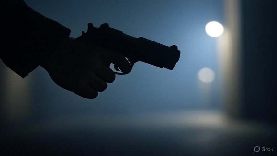 Ataque sicario deja dos hombres heridos en Jipijapa
