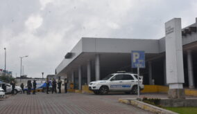 Ataques con arma blanca en Santo Domingo dos hombres gravemente heridos