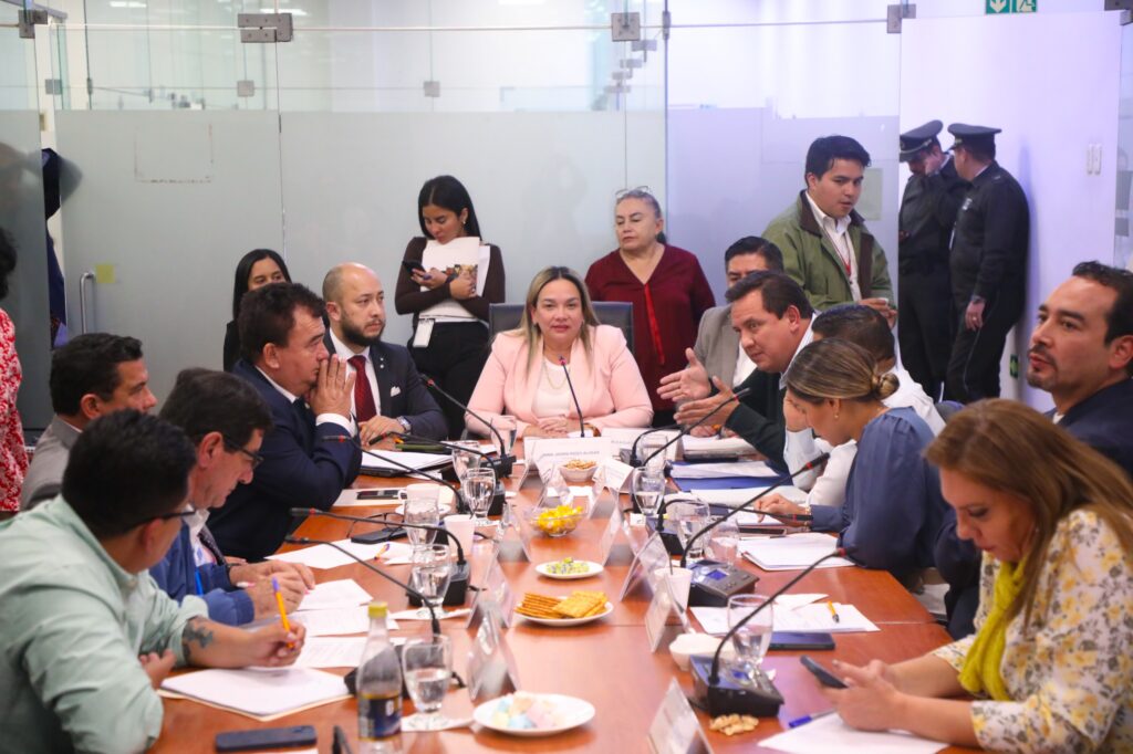 Atención productores: Lo que se viene para la crianza de cuyes en el país