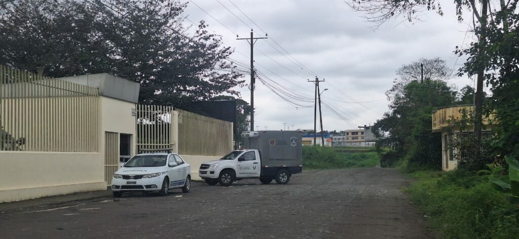 Aumentan las muertes violentas en Santo Domingo de los Tsáchilas 41 asesinatos en lo que va del año