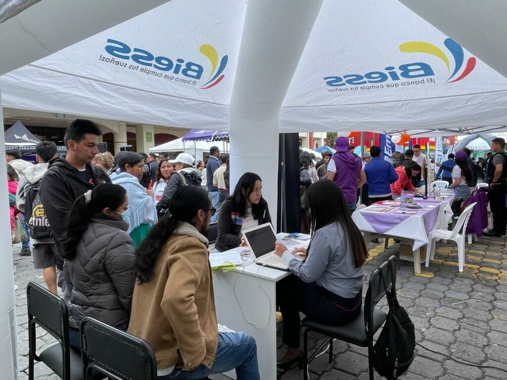 BIESS otorga más de 3.000 créditos hipotecarios en cinco meses