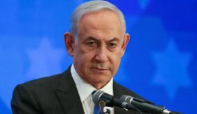 Benjamin Netanyahu dijo que matar al líder supremo “pondría fin al conflicto” con Irán.