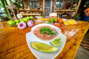 Mes del manabitismo: conoce los seis platos más representativos de Manabí