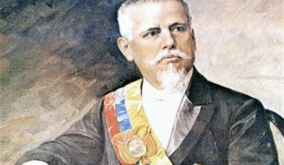 Cada uno de estos nombres cuenta una parte de la historia.