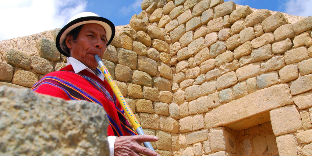 Cañar se alista para el Inti Raymi 2025: un homenaje ancestral al sol y la cosecha