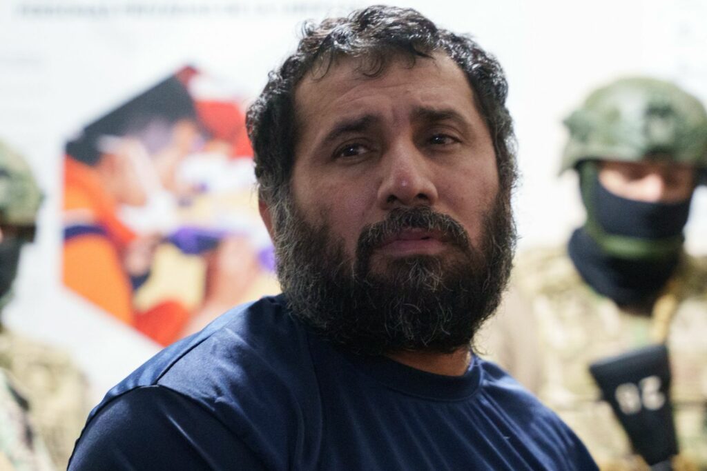 Cancillería de Colombia niega rol en mediación para evitar extradición de alias 'Fito' a Estados Unidos