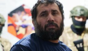 Cancillería de Colombia niega rol en mediación para evitar extradición de alias 'Fito' a Estados Unidos