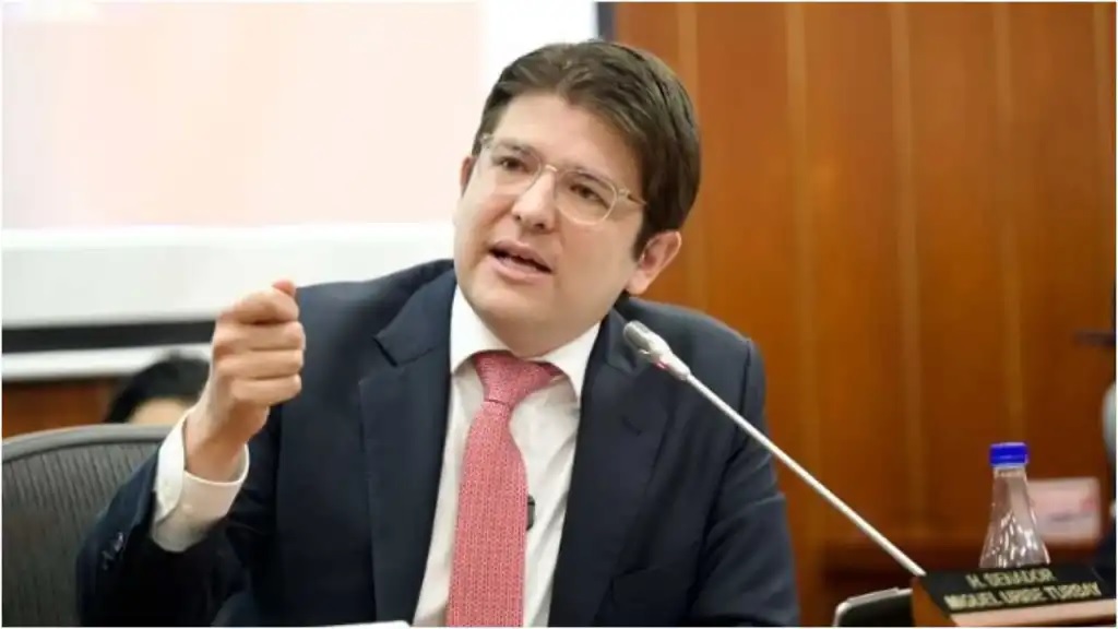 Capturan a cuarto implicado en atentado contra el senador colombiano Miguel Uribe Turbay