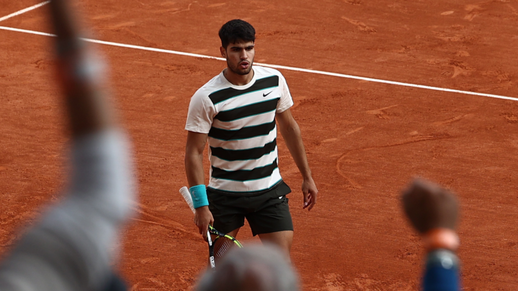 Carlos Alcaraz se queda con la gloria del Roland Garros 2025 tras vencer a Jannik Sinner