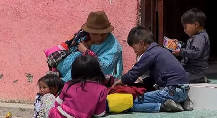 Cayambe abre su primer centro contra la desnutrición