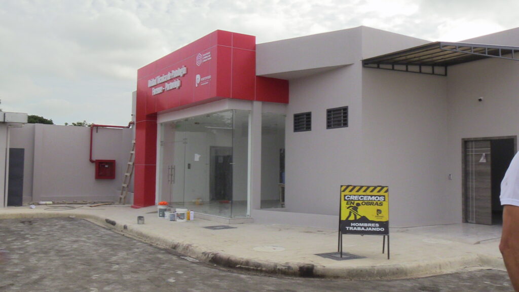 Centro Forense de Portoviejo avanza con adjudicación de equipos por $98,330