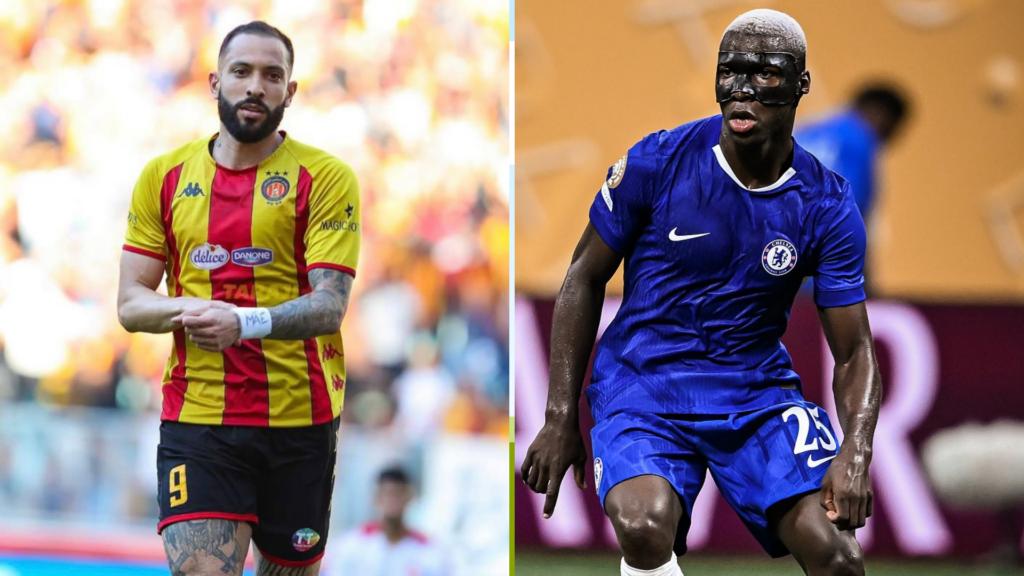 Chelsea con Caicedo busca sellar su pase a octavos ante Esperance ST