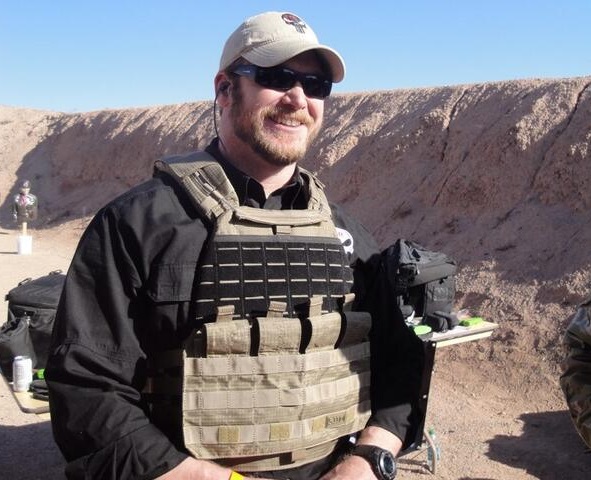 Chris Kyle, conocido como el francotirador más letal de la historia militar de Estados Unidos, marcó un legado en la guerra de Irak
